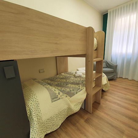 Residence Eleonora Sottomarina Rum bild