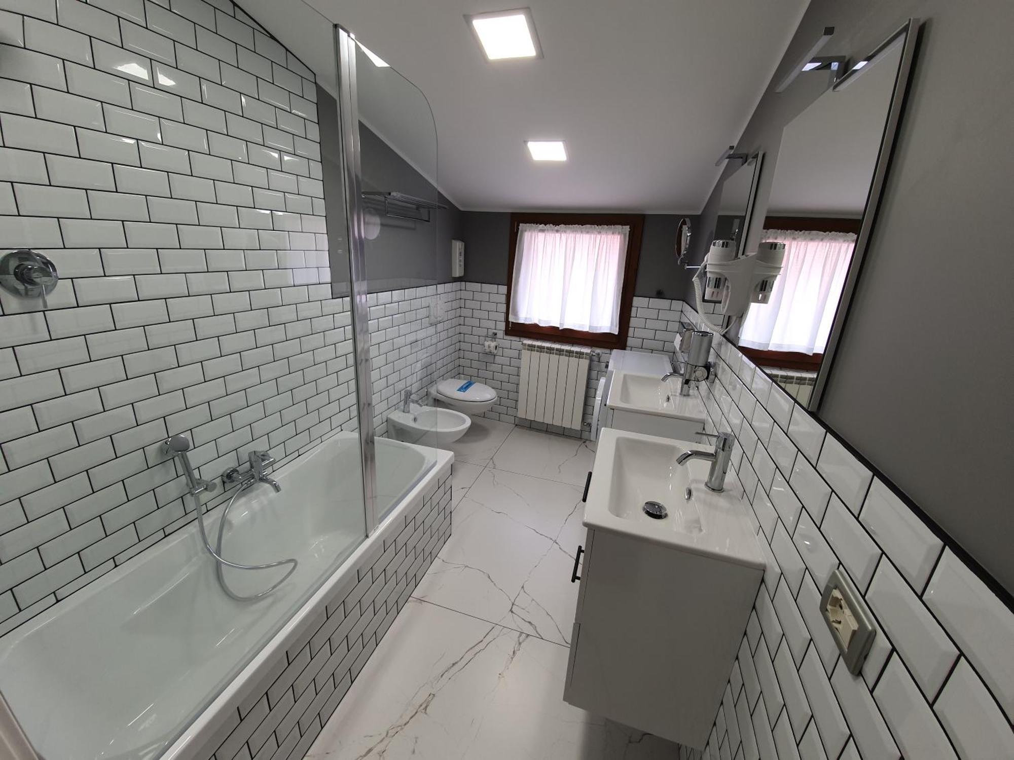 Residence Eleonora Sottomarina Rum bild
