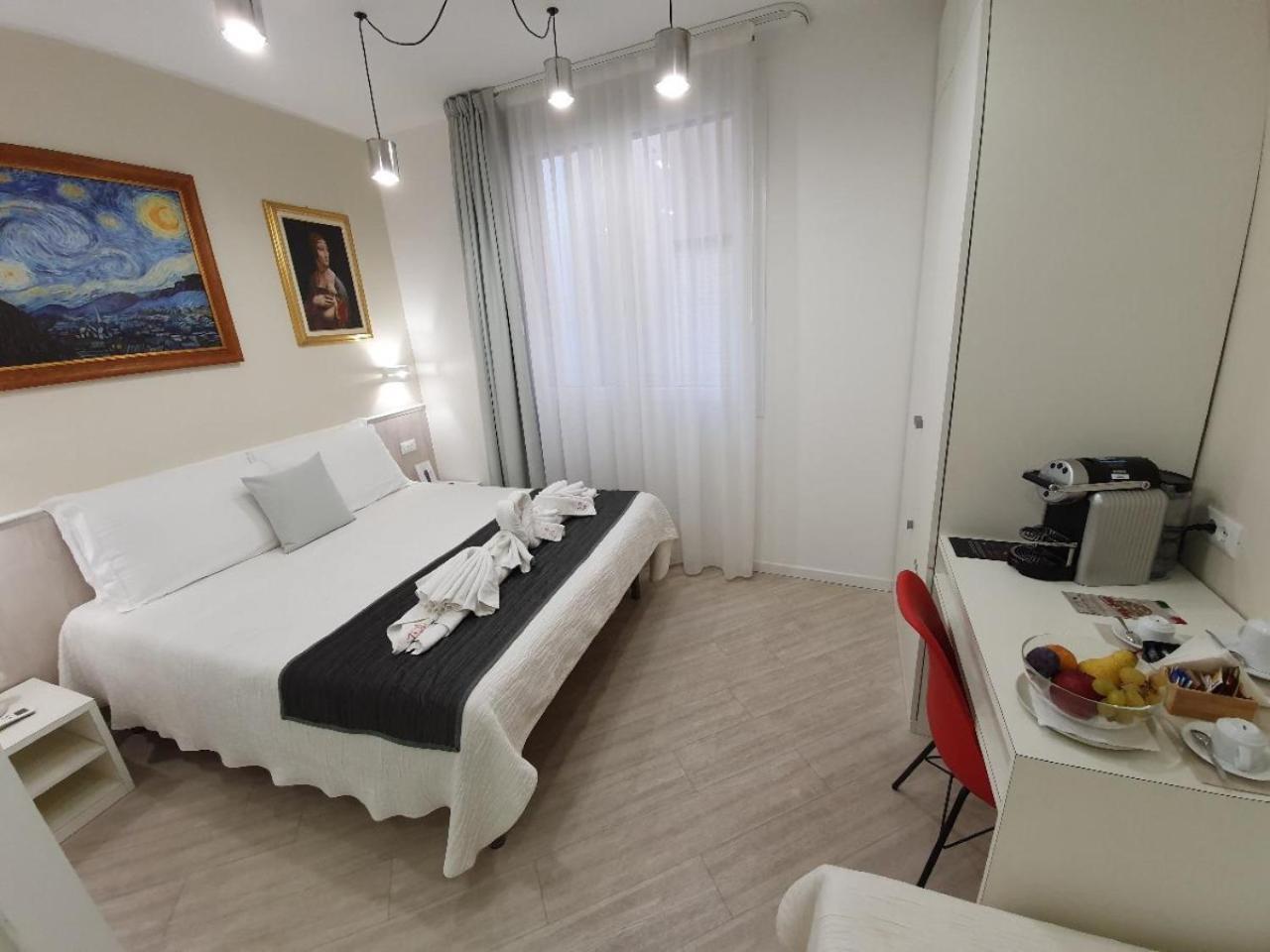 Residence Eleonora Sottomarina Rum bild