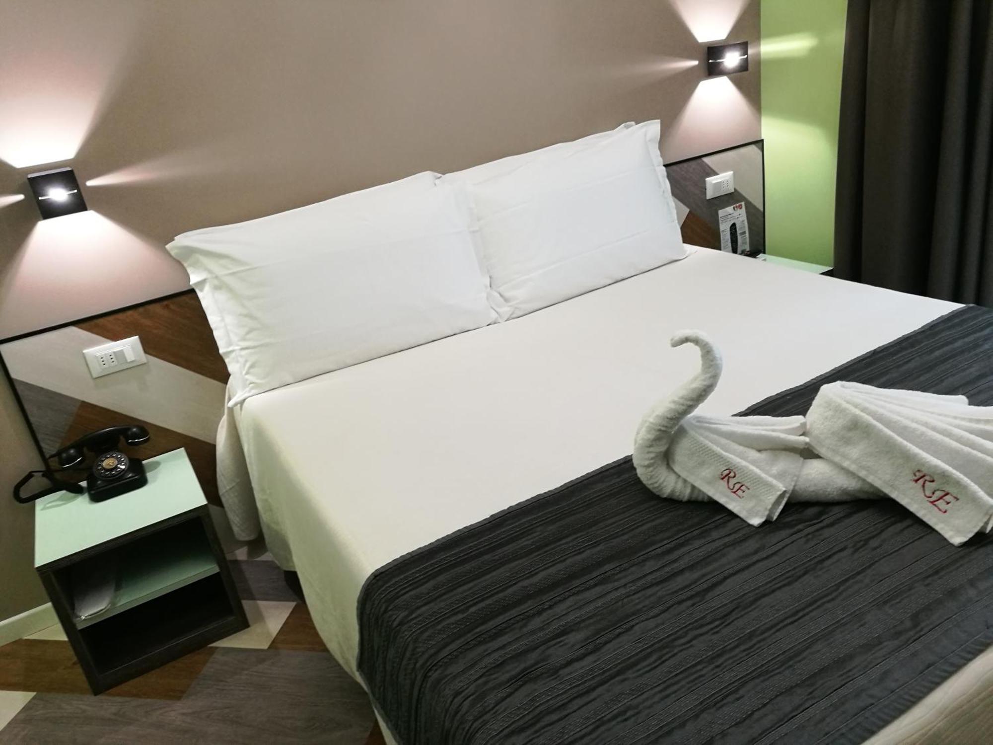Residence Eleonora Sottomarina Rum bild
