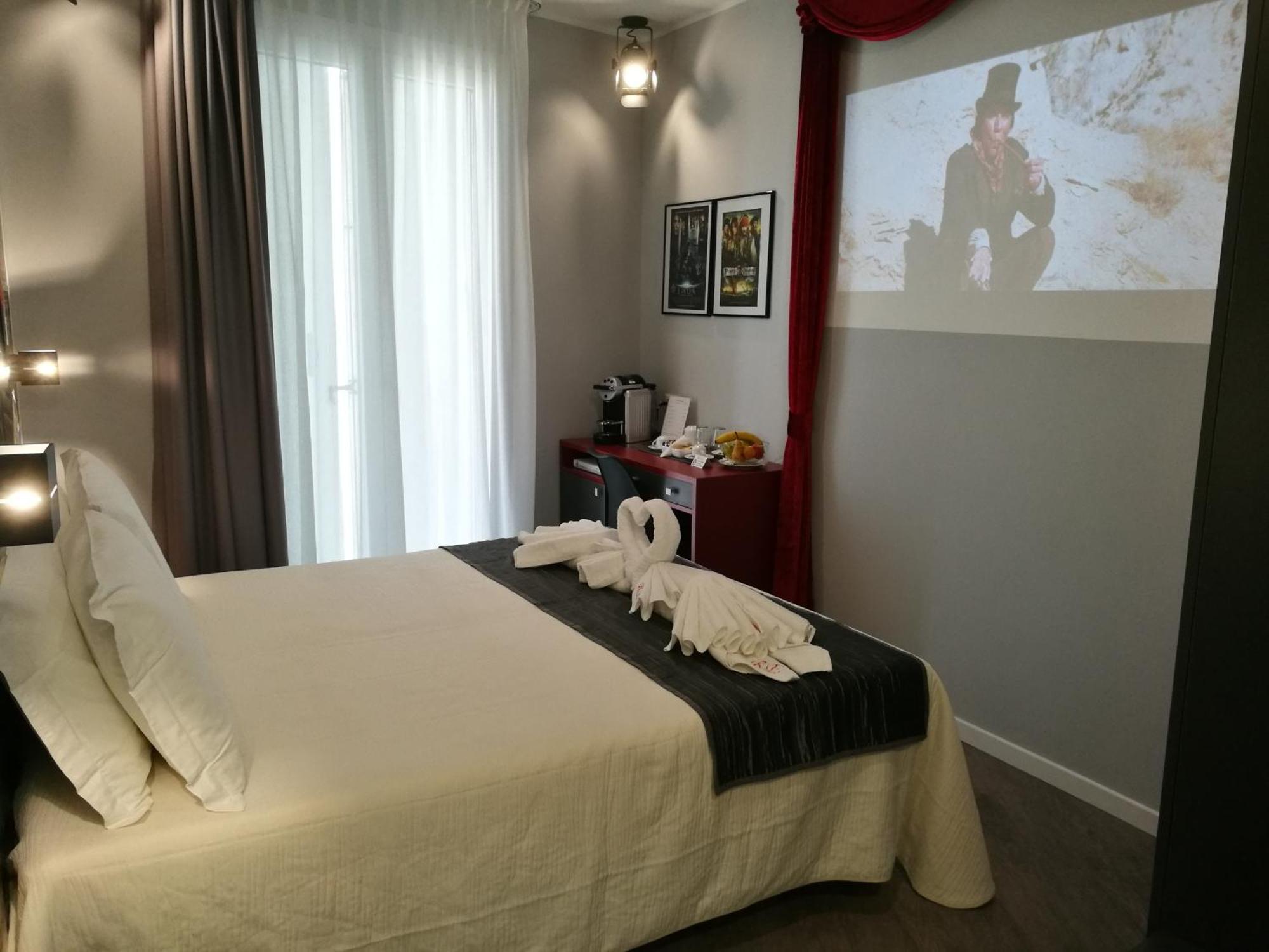 Residence Eleonora Sottomarina Rum bild