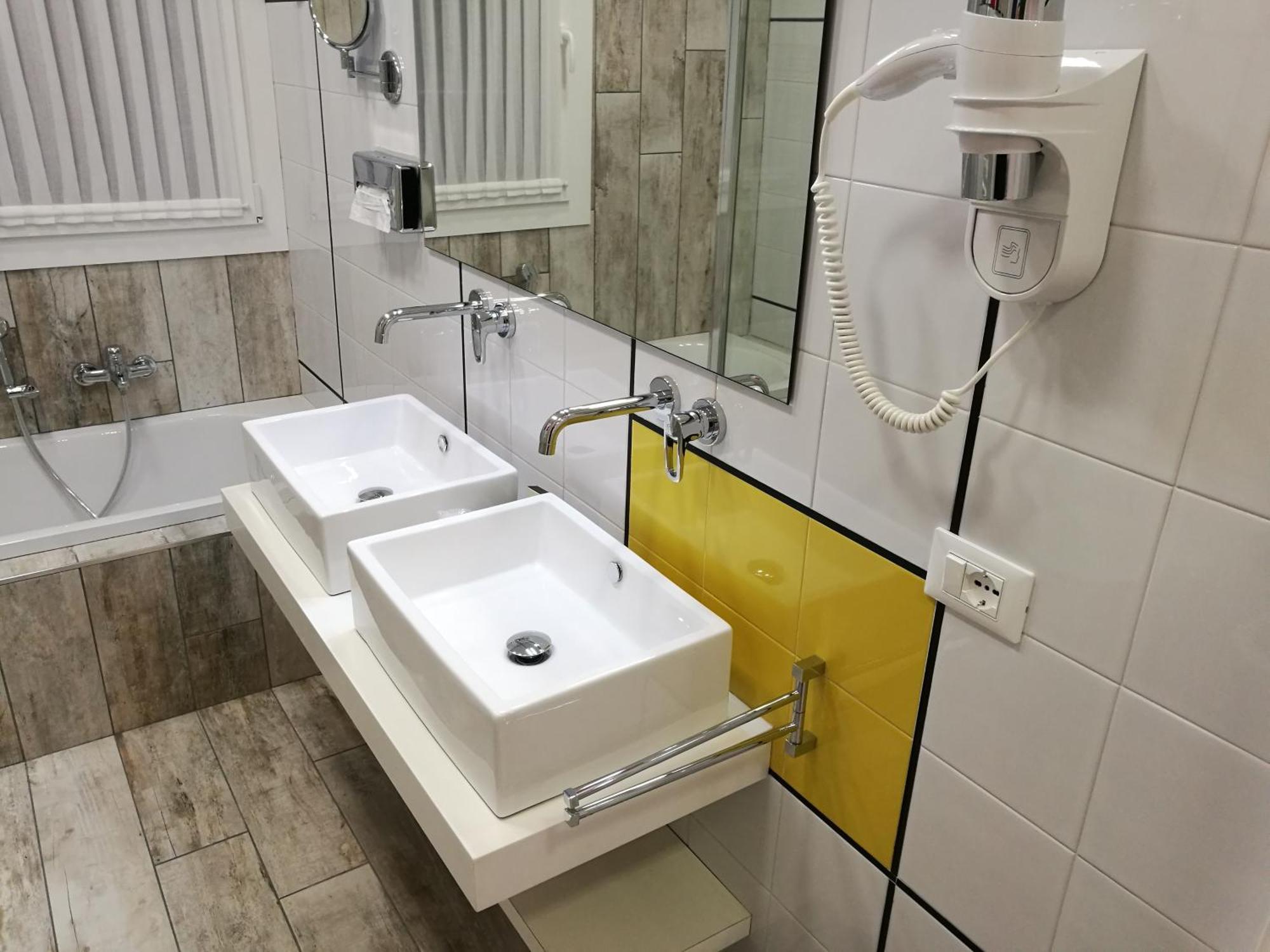 Residence Eleonora Sottomarina Rum bild